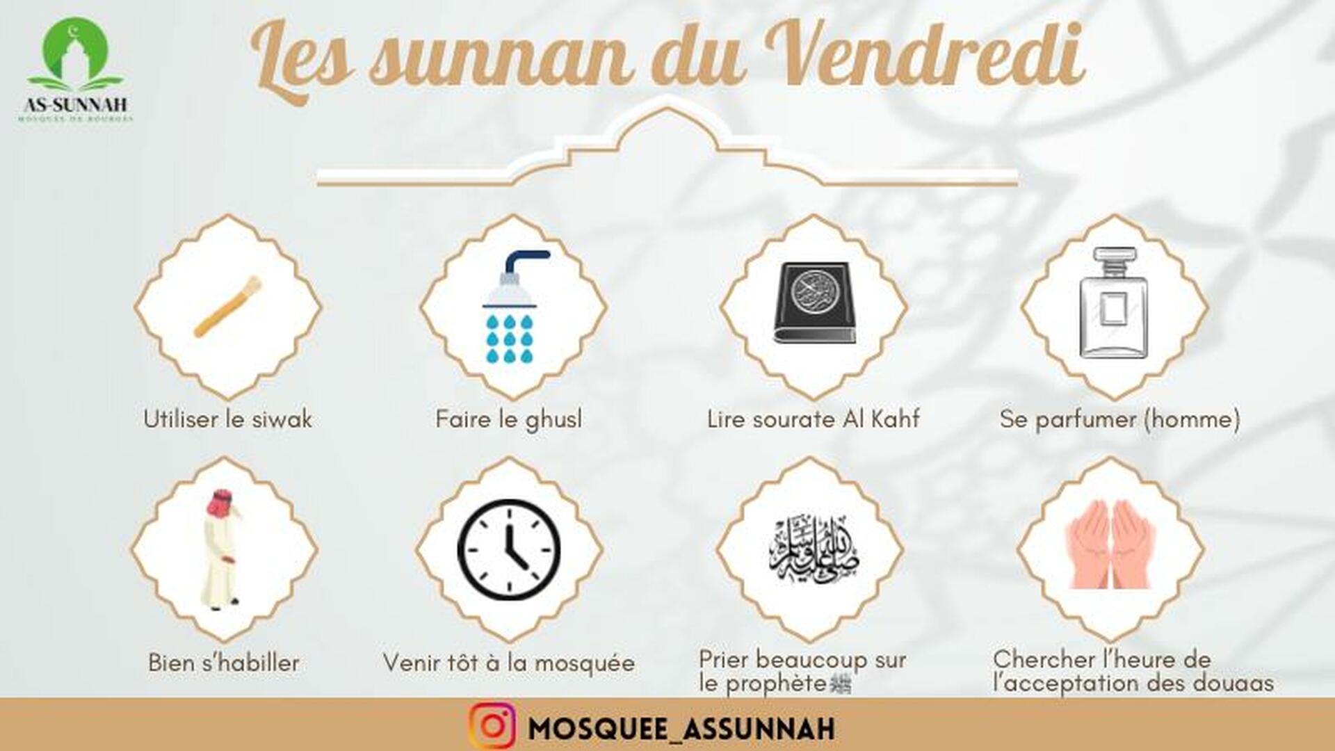 Les Sunnan du Vendredi