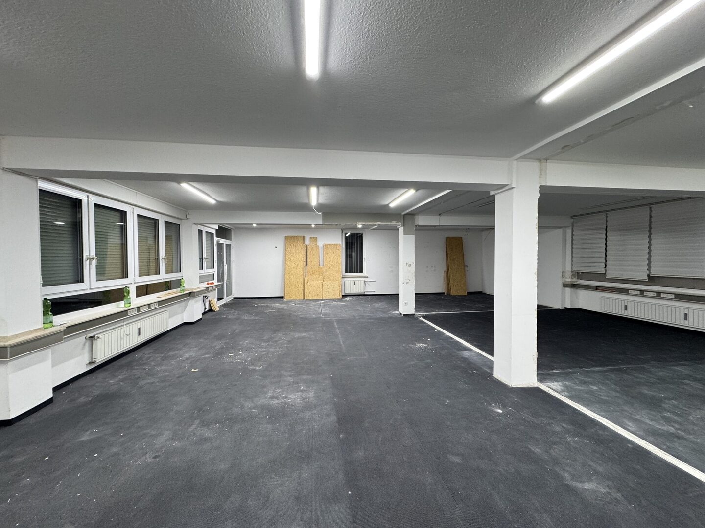 Al-Iman Moschee مسجد الإيمان