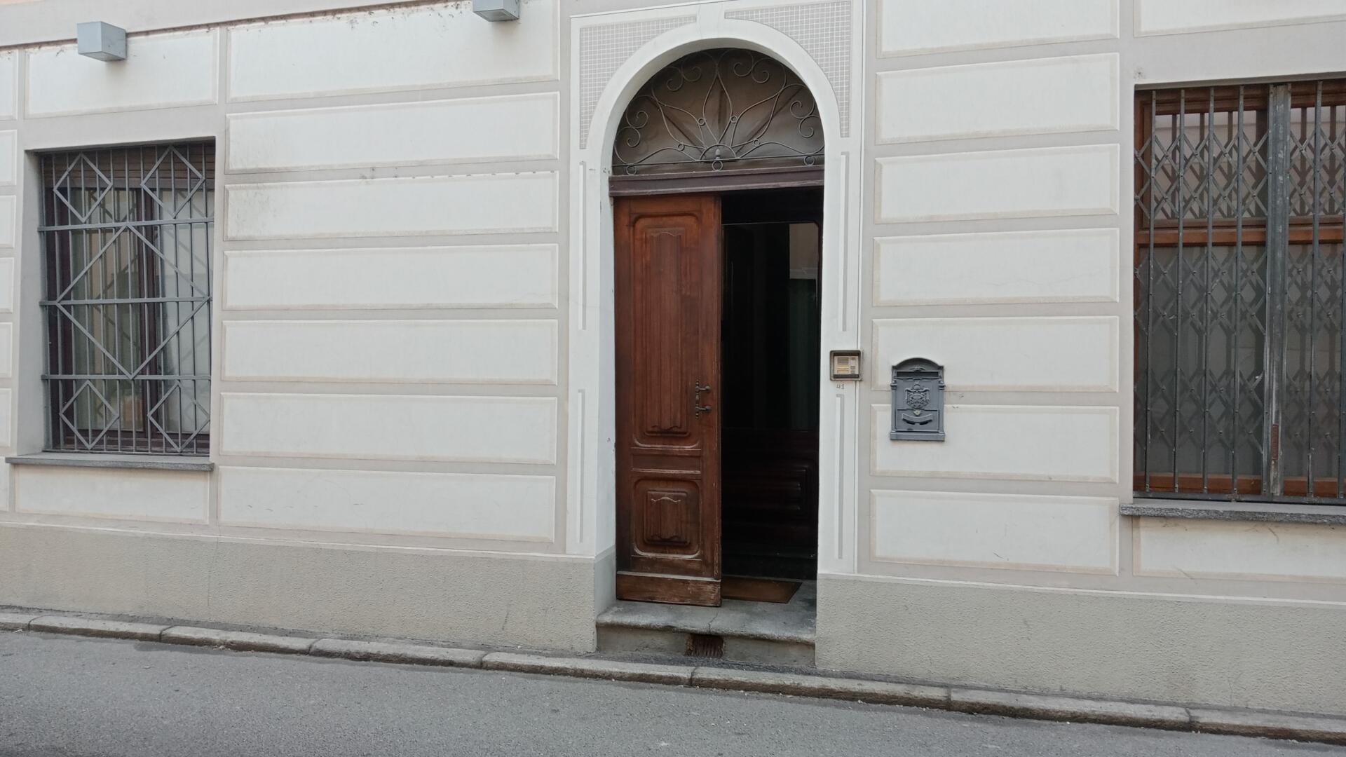 Villanova d'Asti مسجد السلام