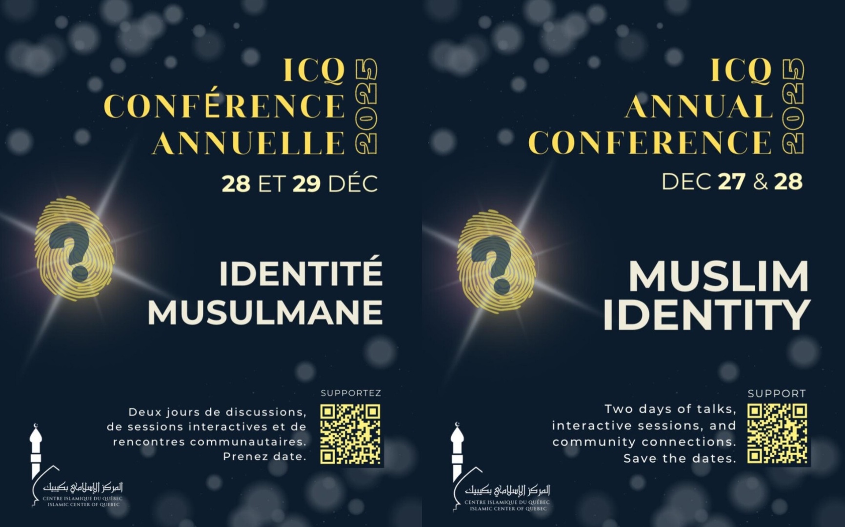 Annual Conference 2025