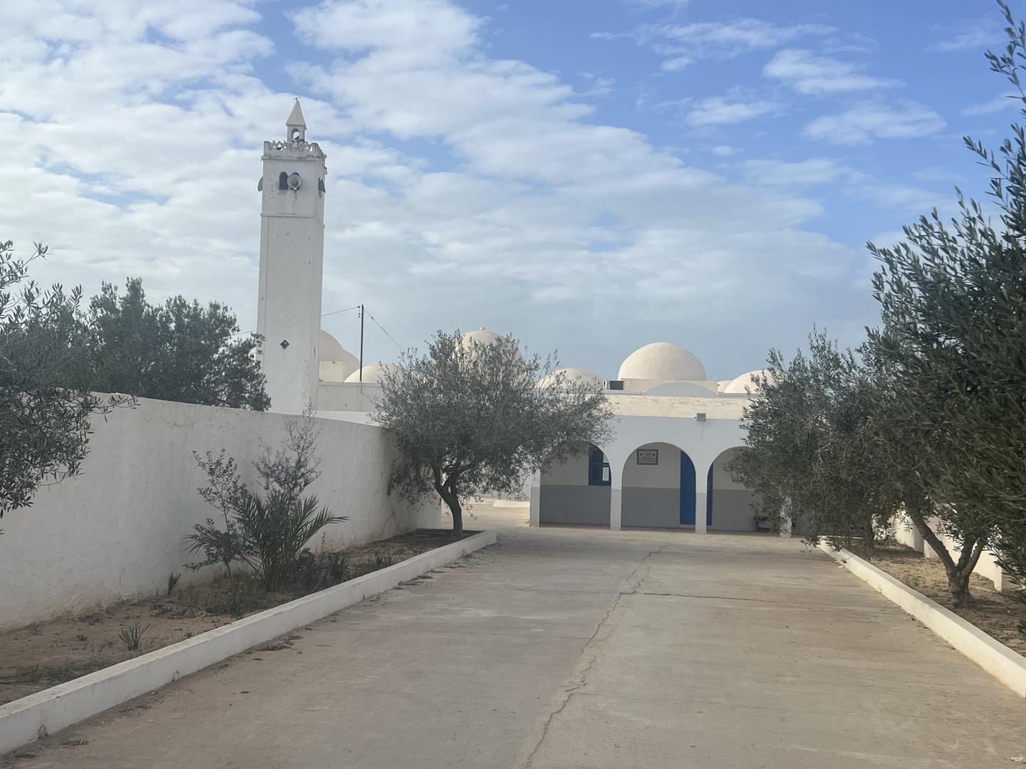 جامع المحراب