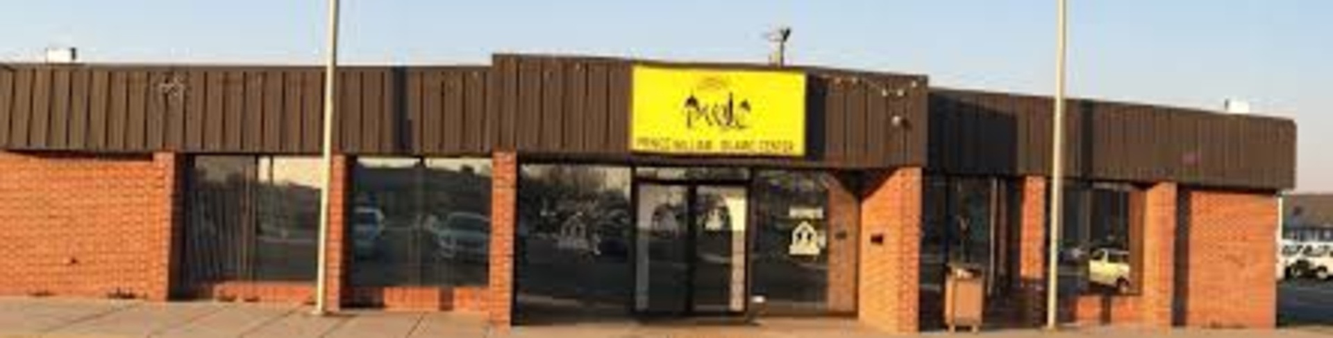 Prince William Islamic Center