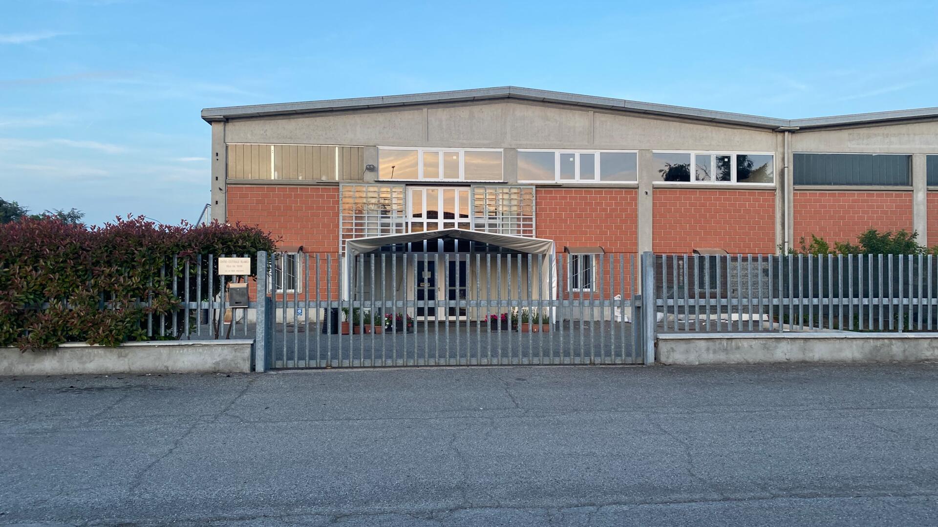 Centro Islamico della Val Tidone