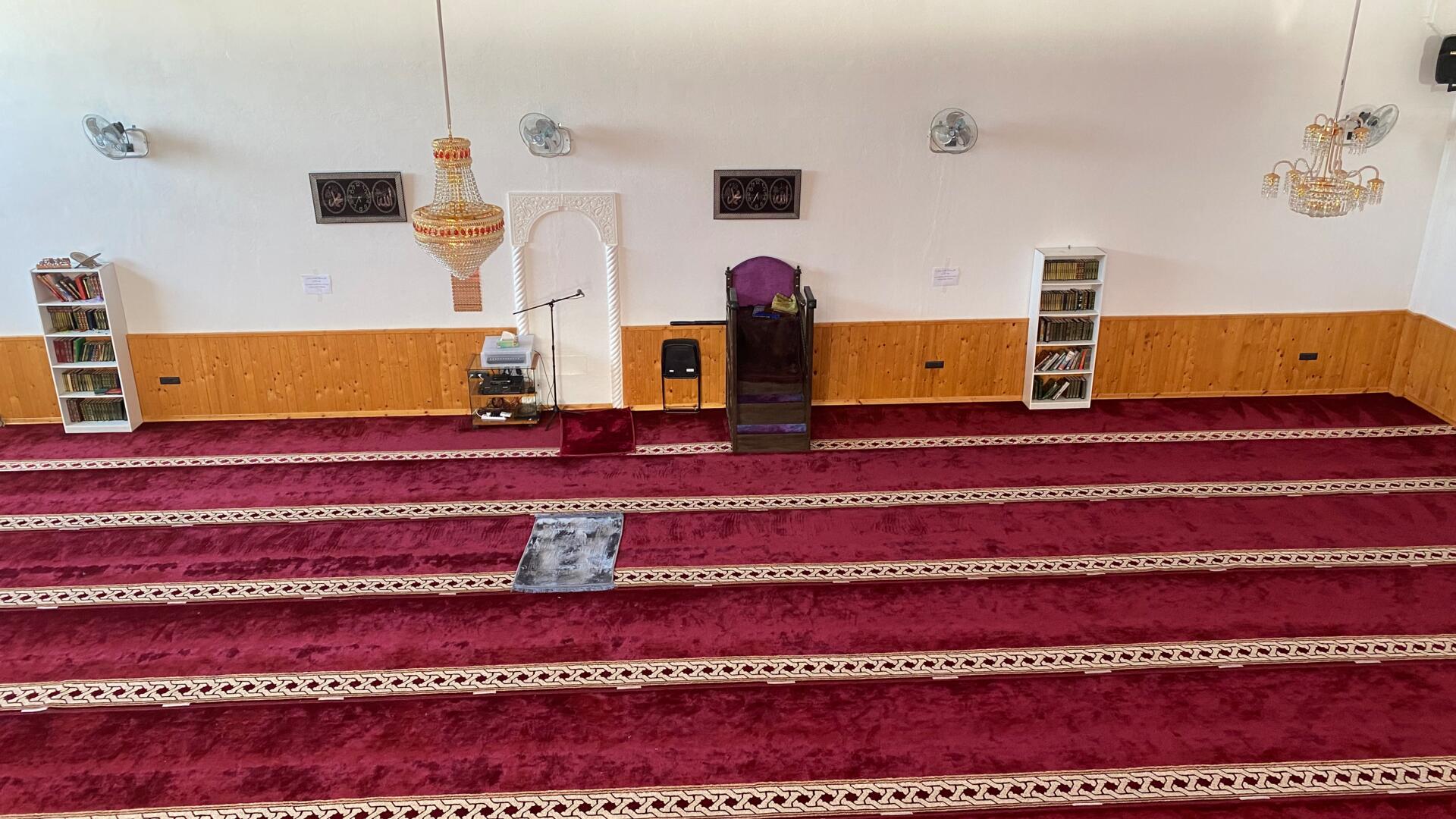 Centro Islamico della Val Tidone