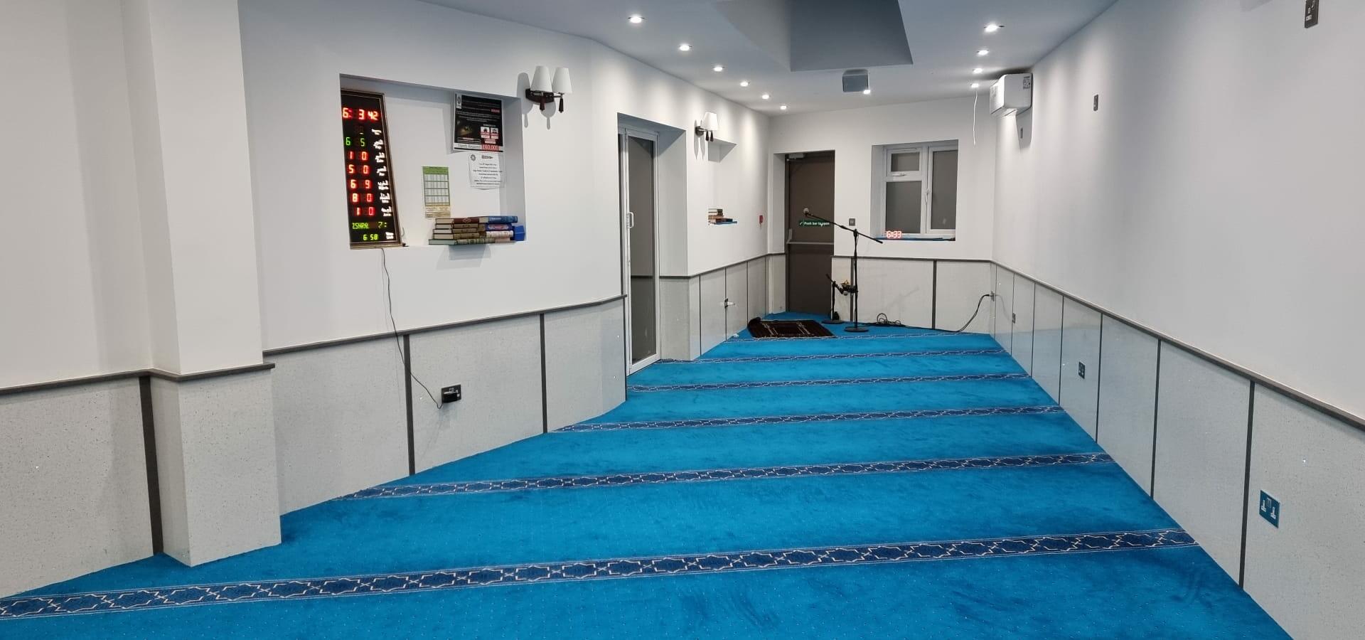 Northolt Islamic Centre