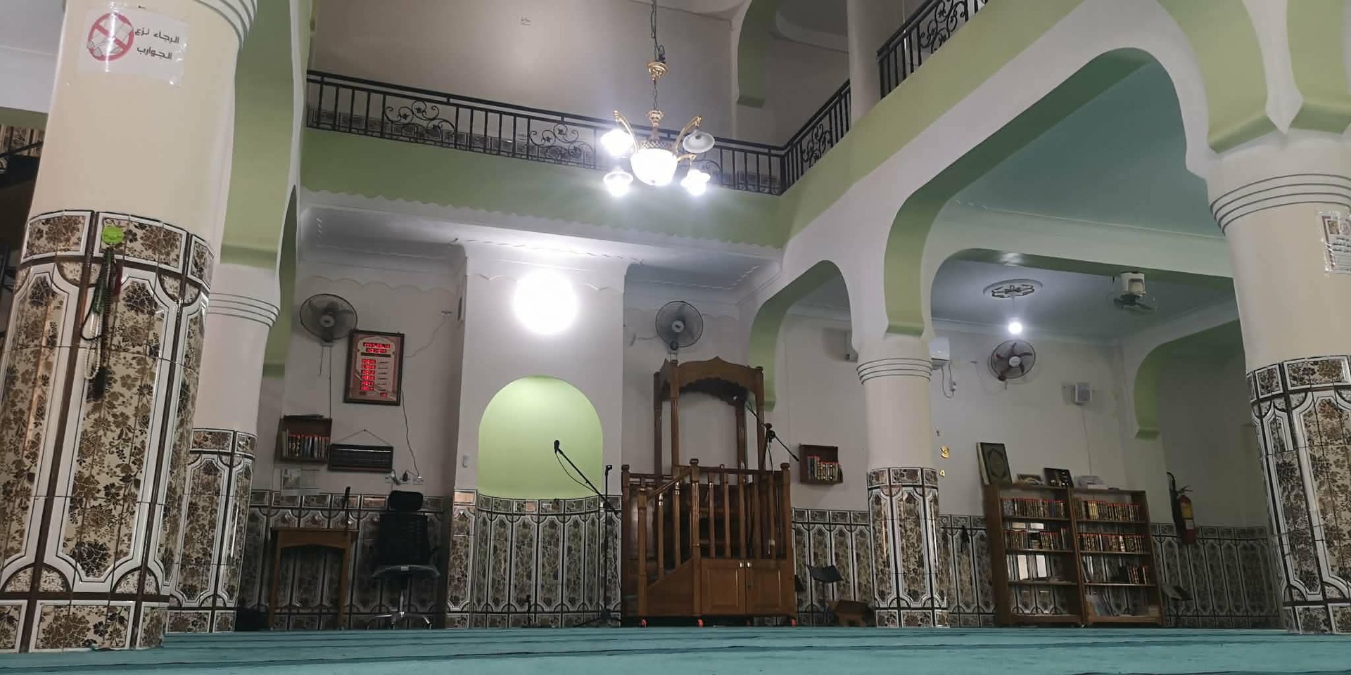 مسجد التوبة دبحة وادة