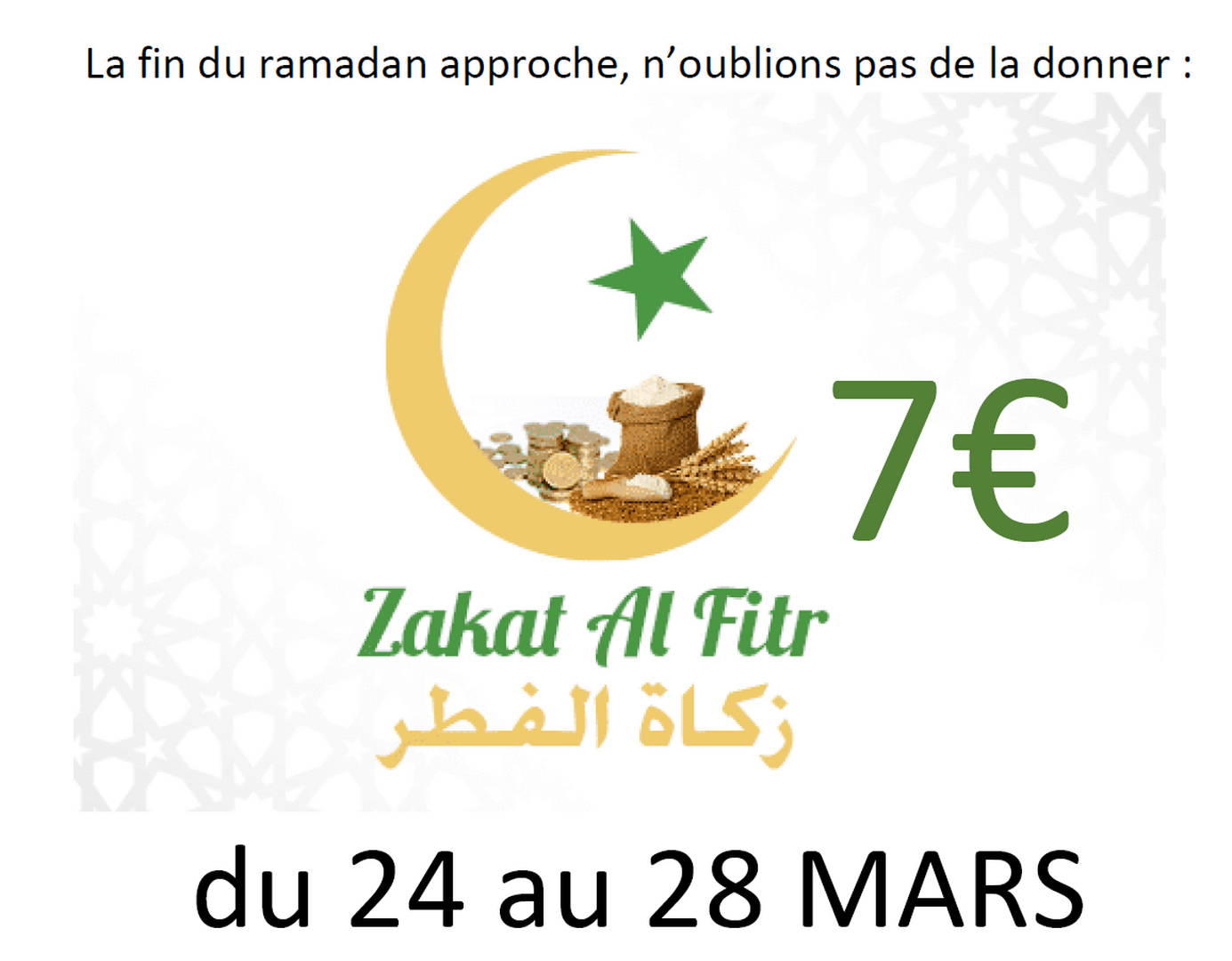 Zakat