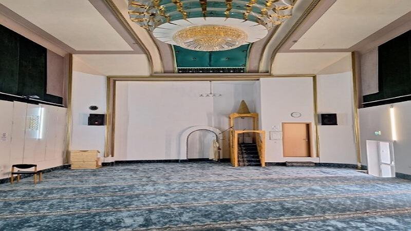 A I K F e.V. - NÜRNBERG