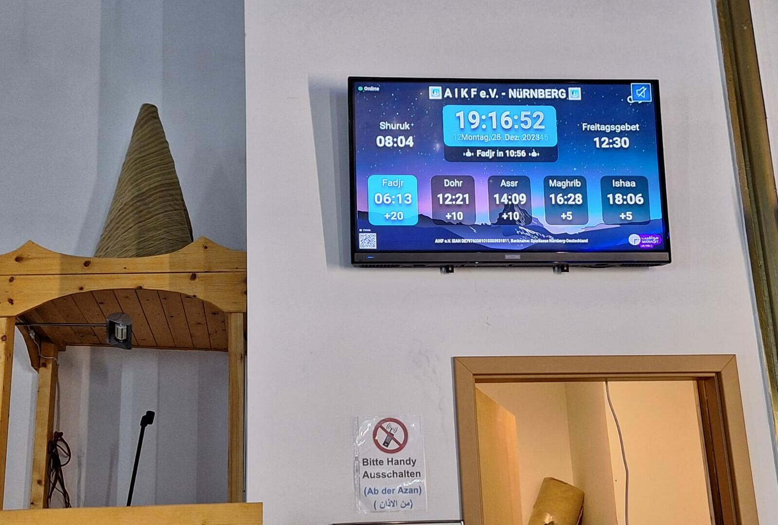 A I K F e.V. - NÜRNBERG