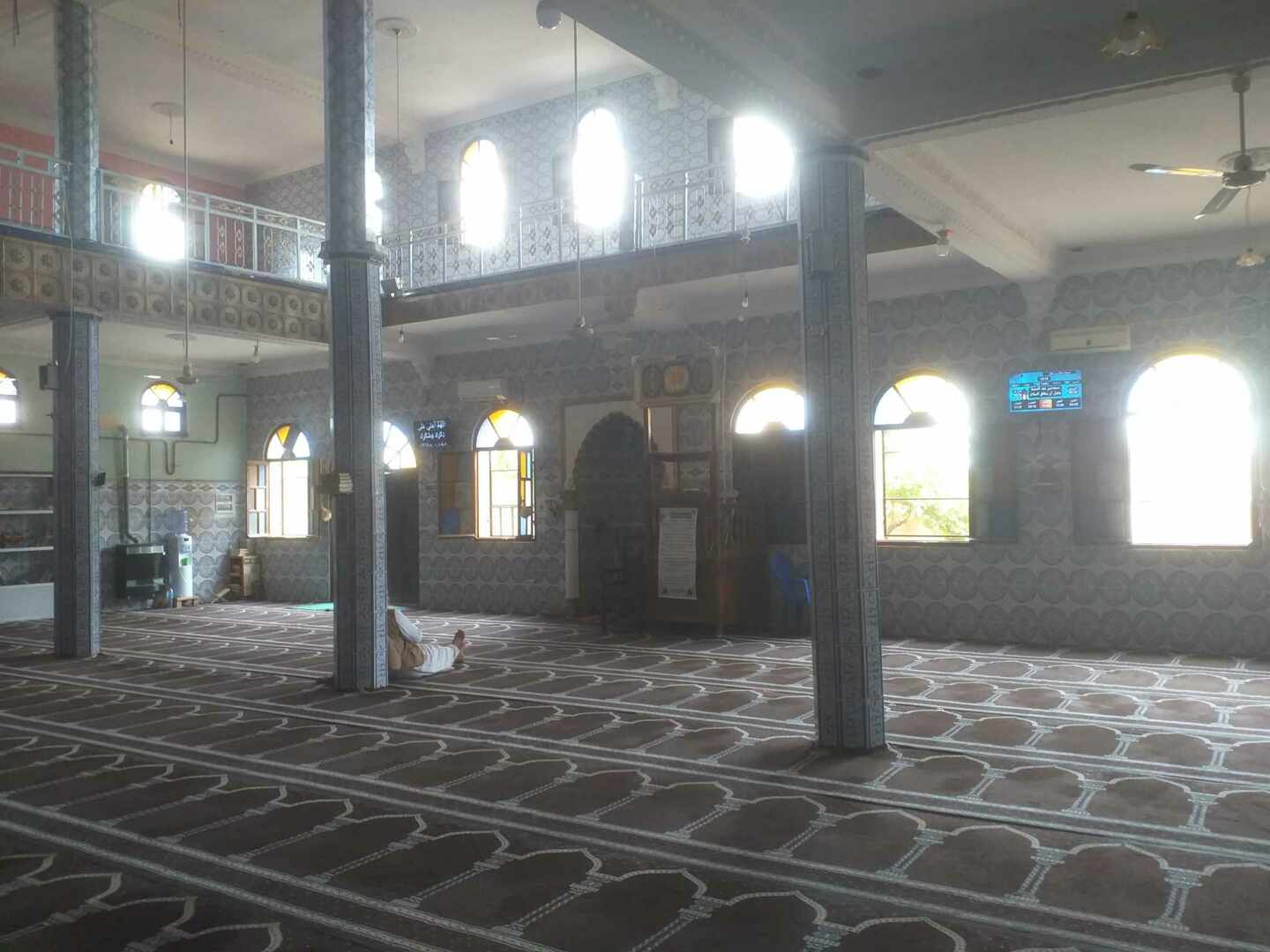 مسجد عثمان بن عفان