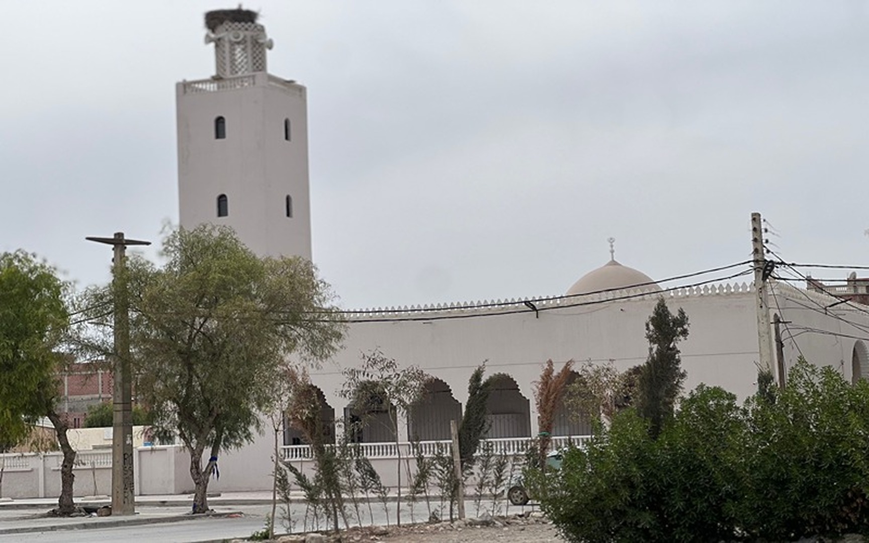 مسجد عبد الحميد بن باديس