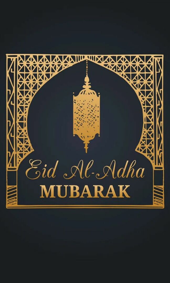 AID EL ADHA