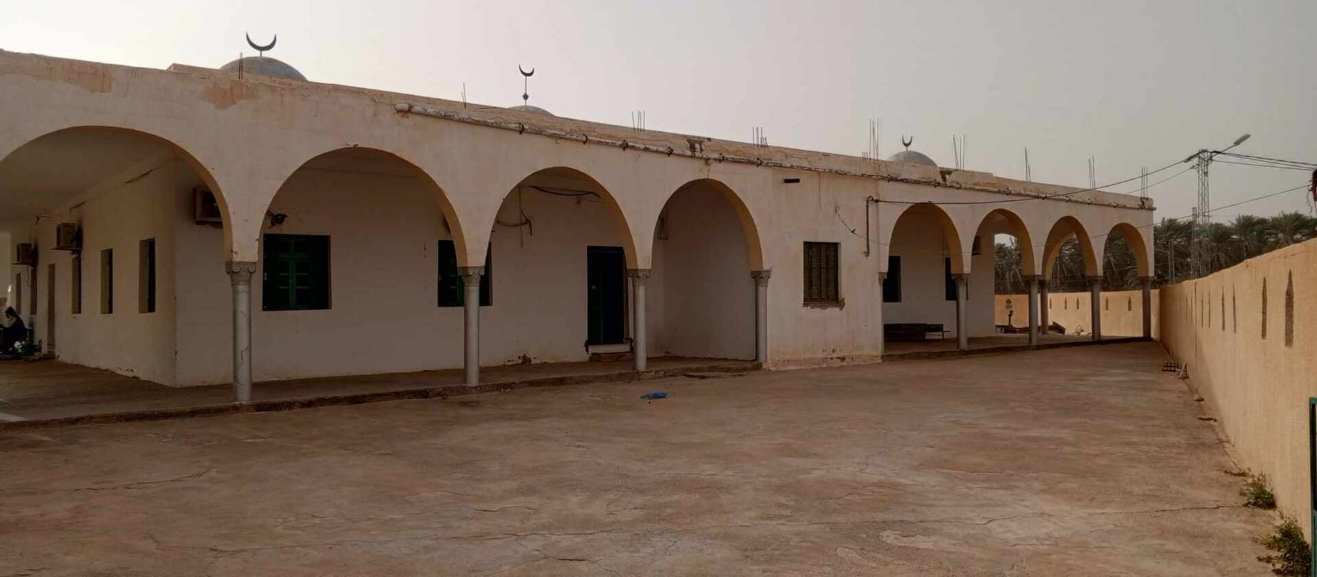 جامــــع الصــــفا زعفــــران