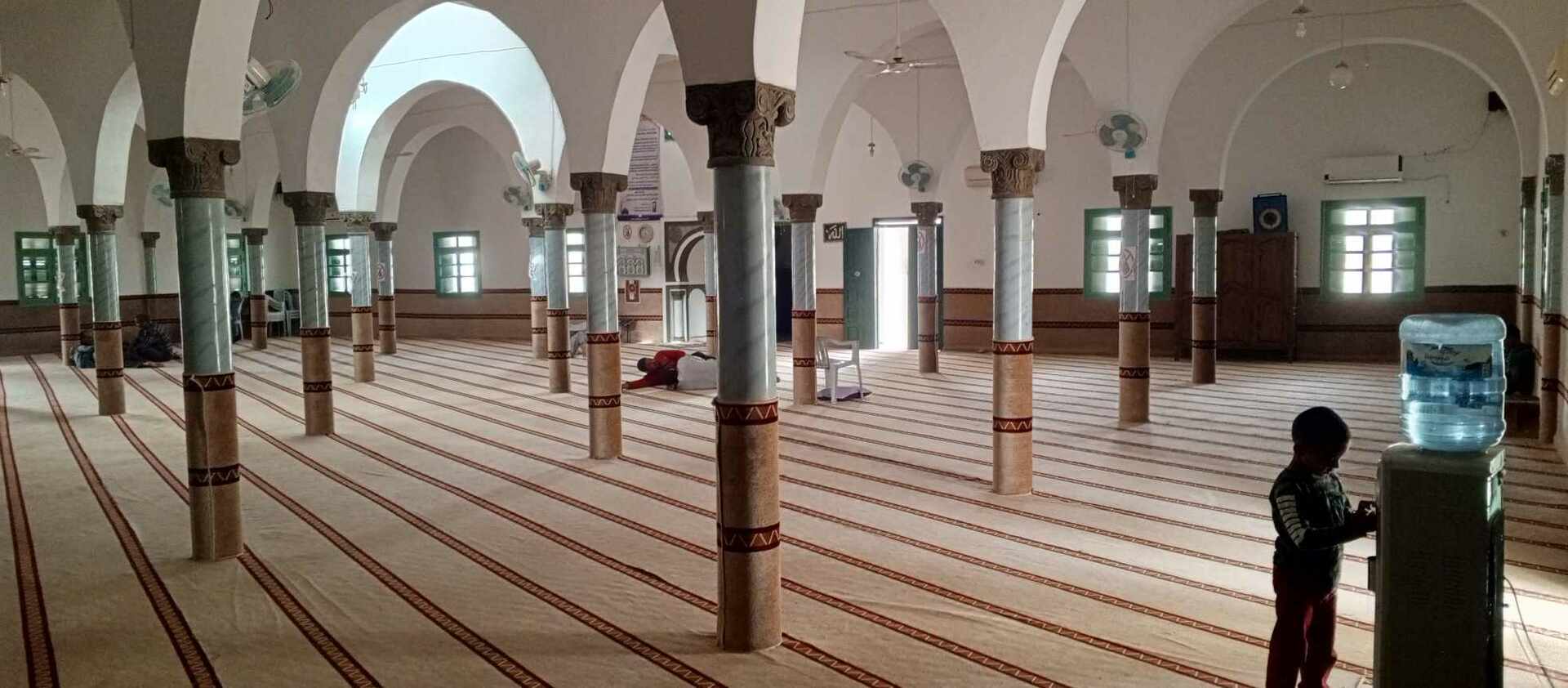 جامــــع الصــــفا زعفــــران