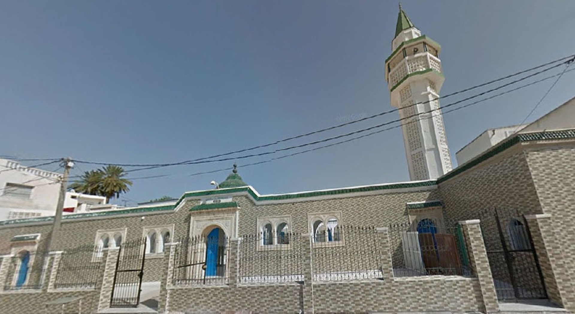 جامع الحدائق