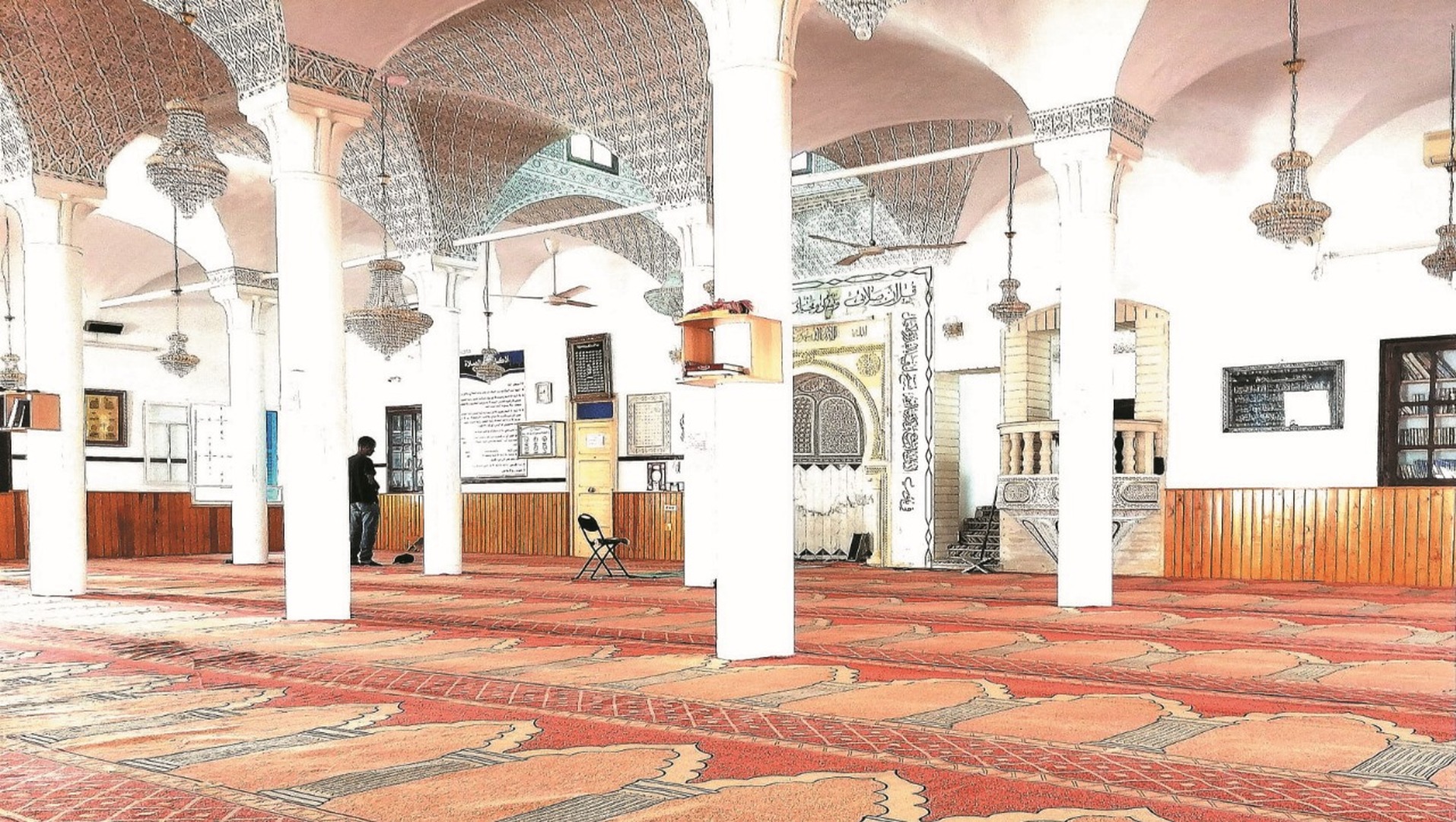 جامع الحدائق