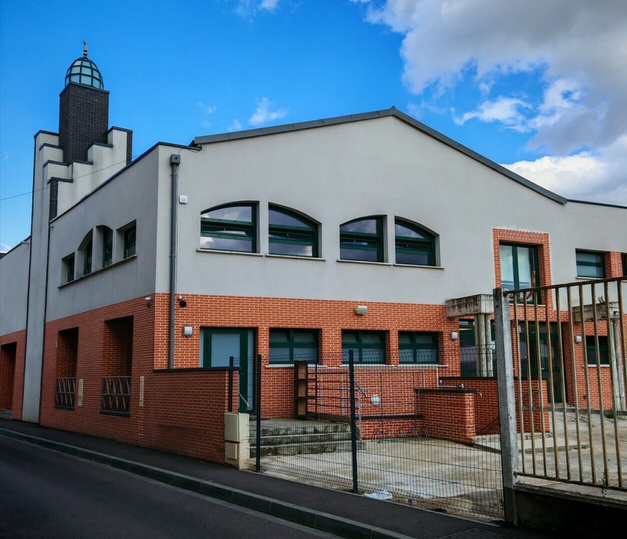 Mosquée El Kaouthar