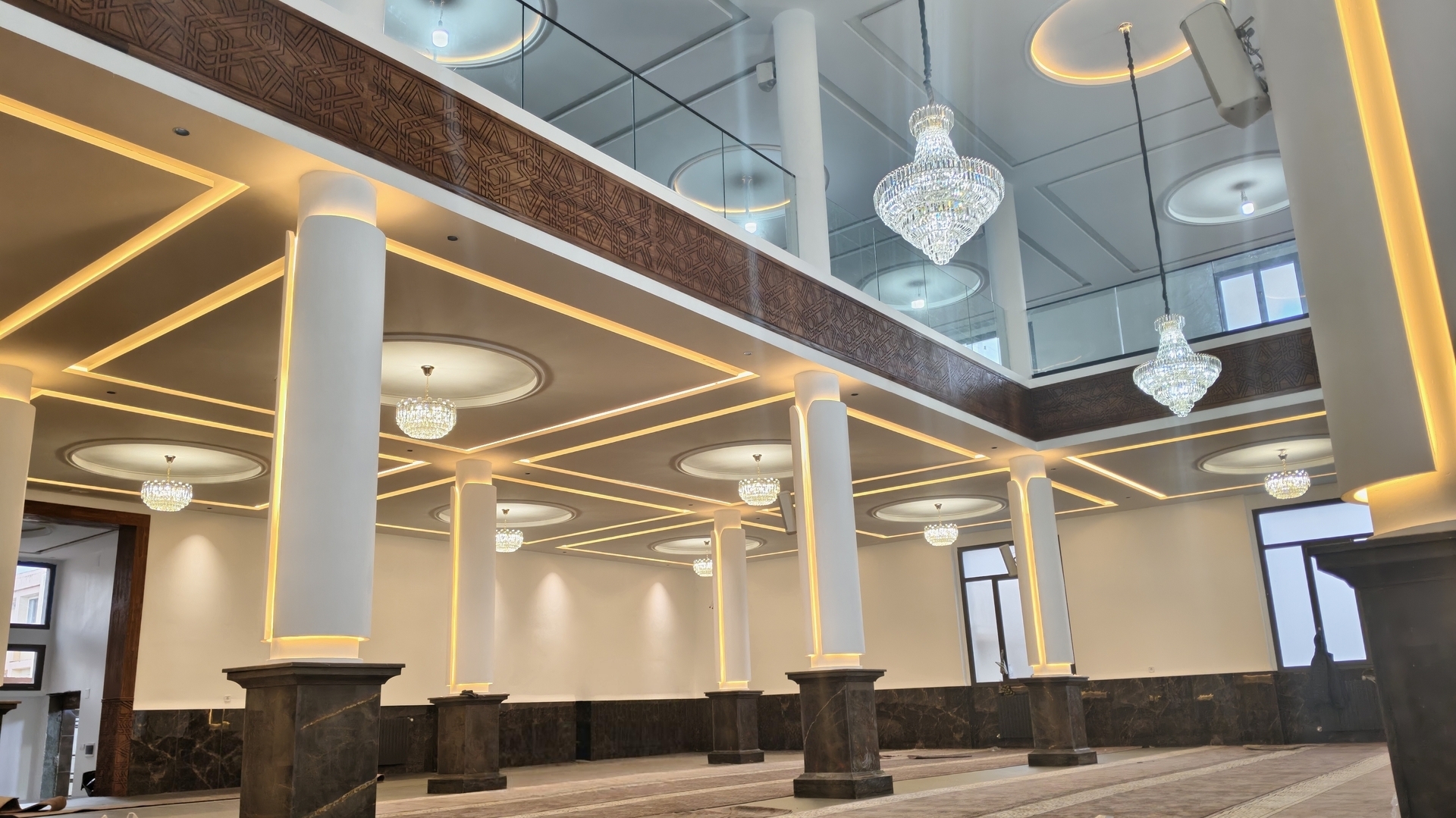 مسجد عمر بن عبد العزيز