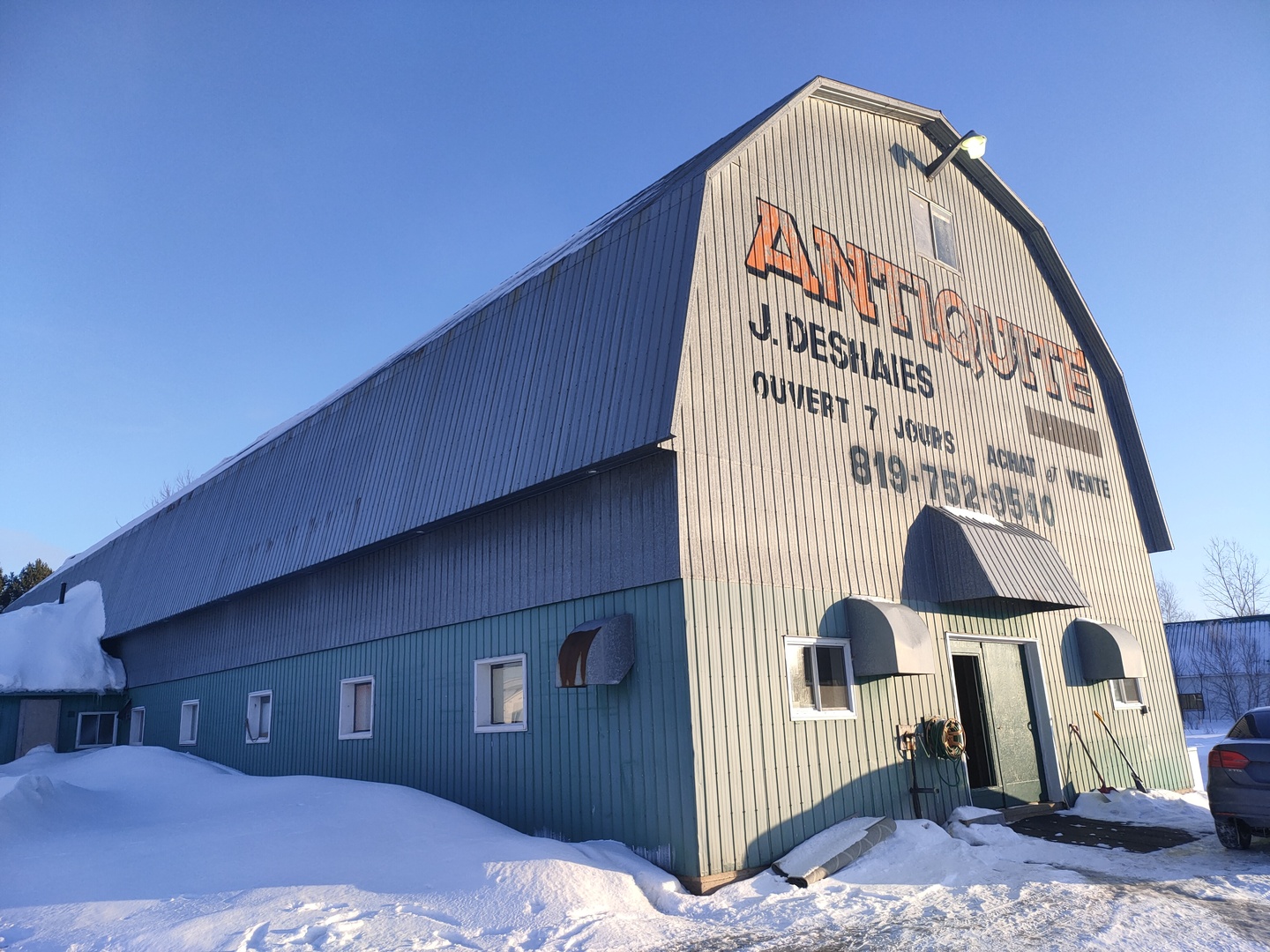 المركز الثقافي الاسلامي لفكتوريافيل