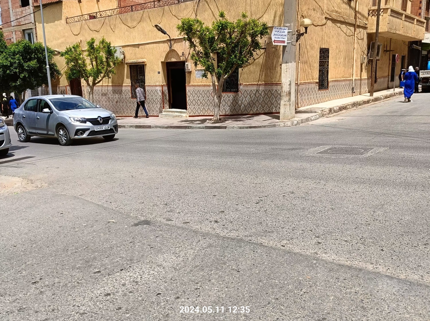 مسجد الشيخ شنتوف