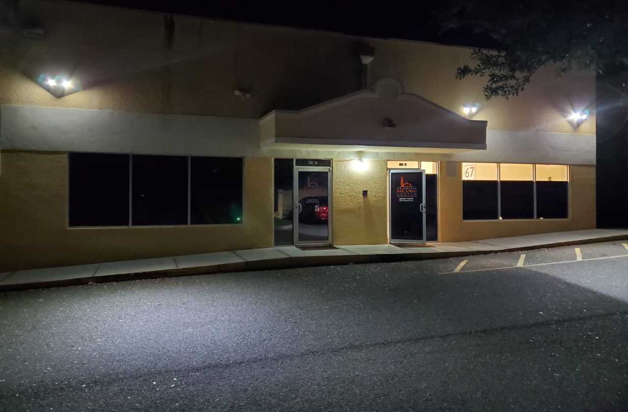 Florida Islamic Center