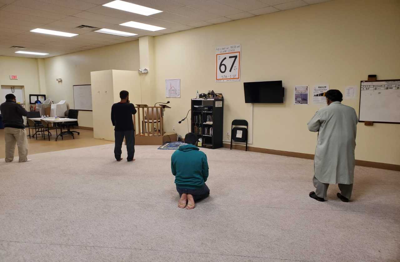 Florida Islamic Center