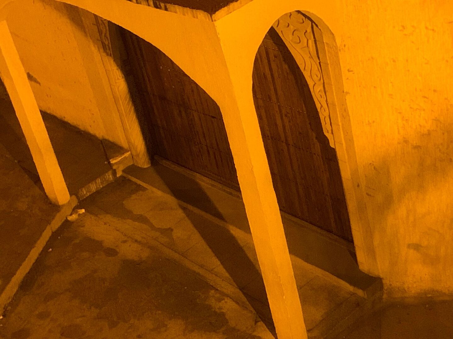 مسجد زكرياء