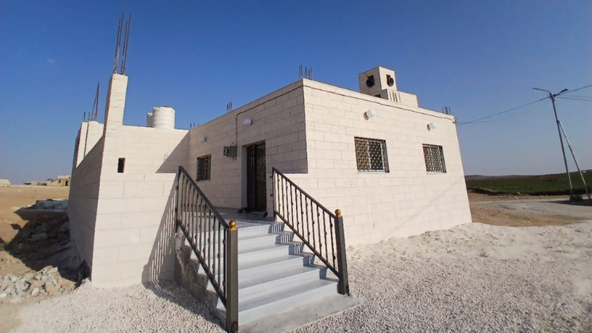 مسجد الطفيل بن عمر الدوسي