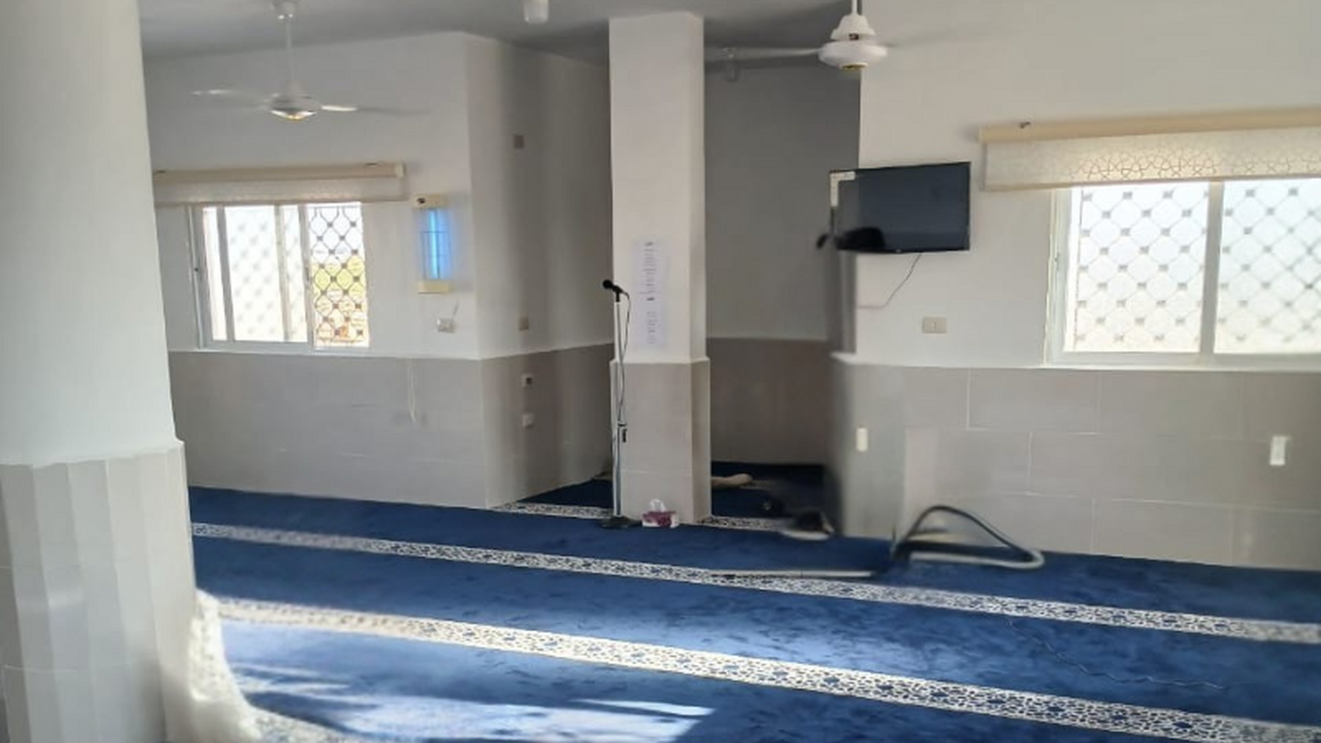 مسجد الطفيل بن عمر الدوسي