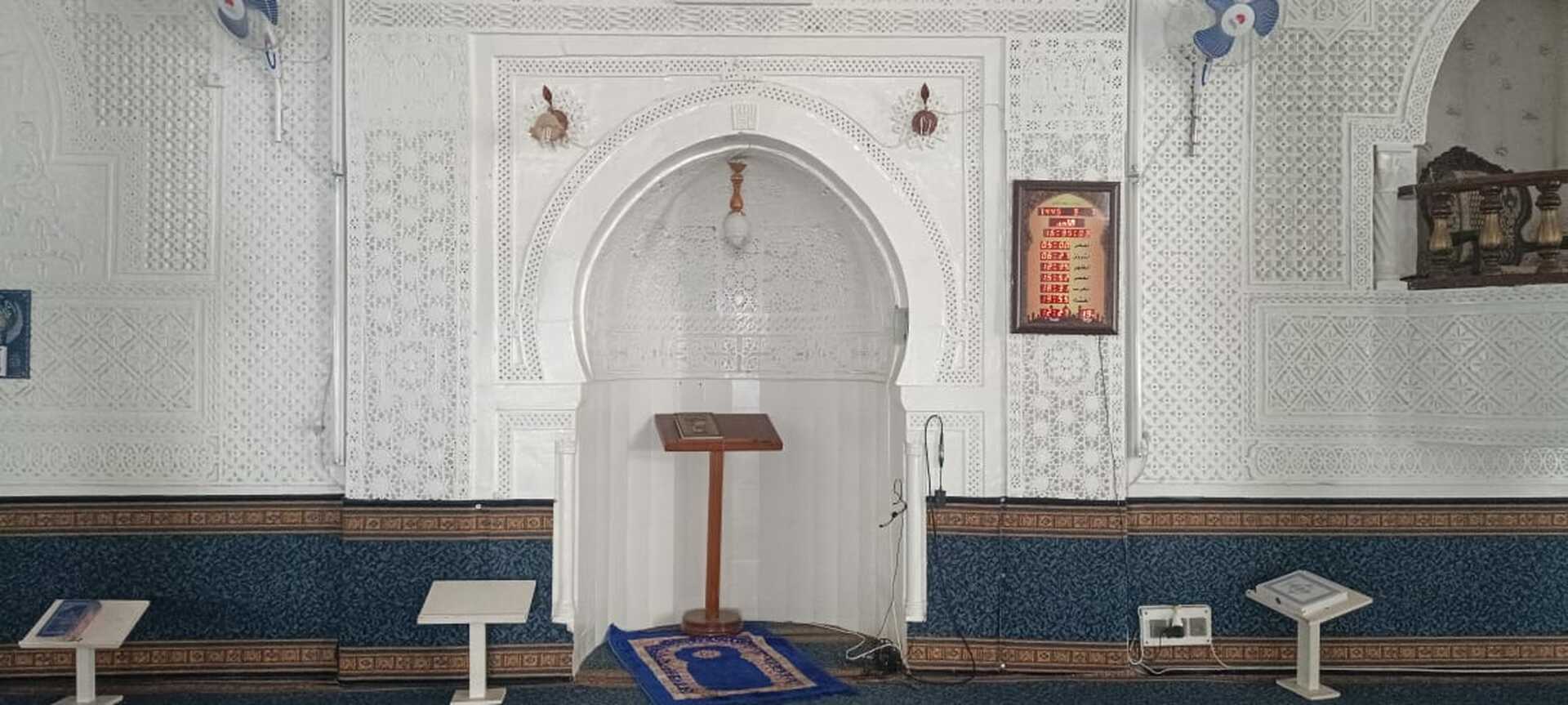 جامع النّور