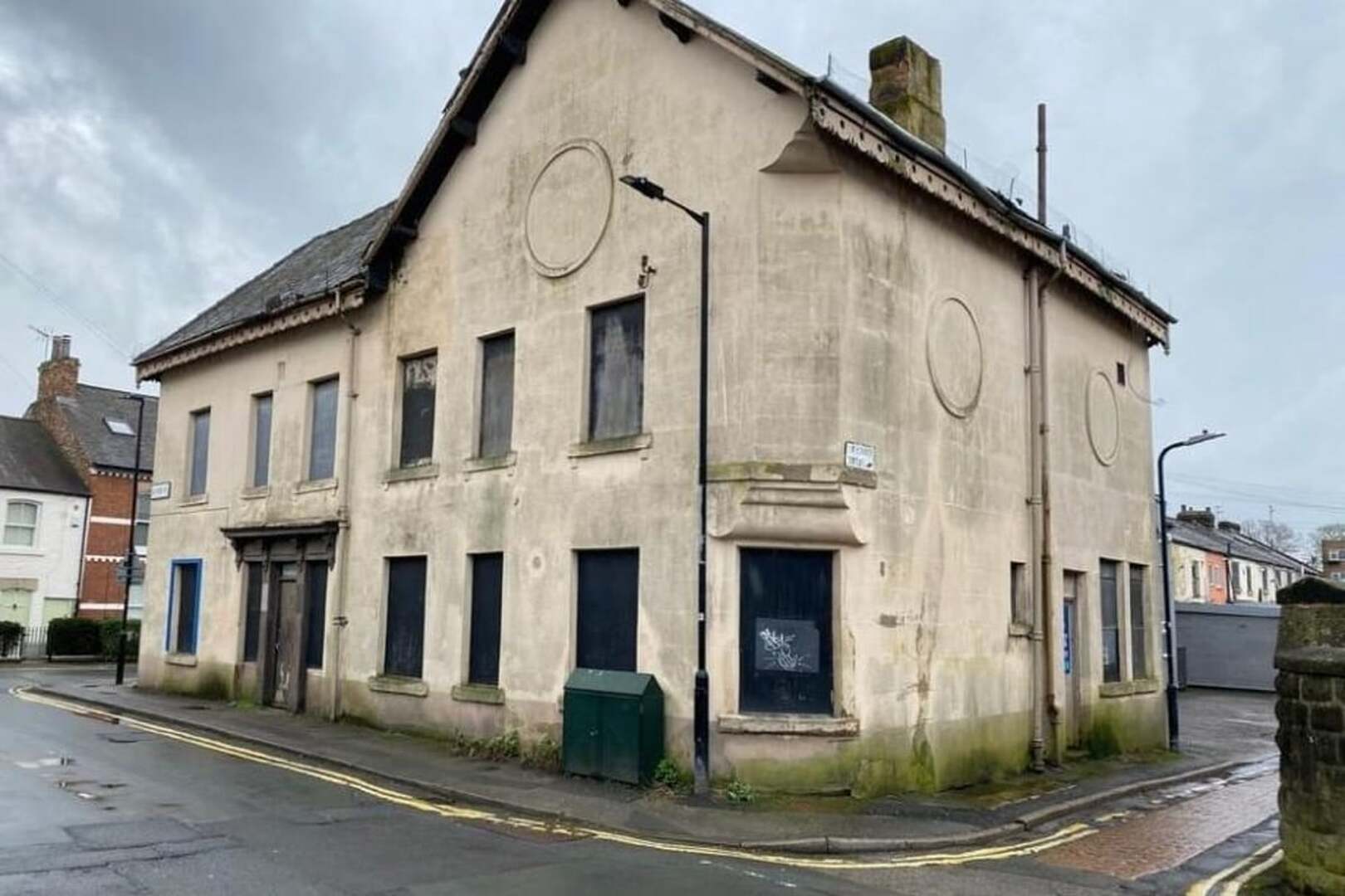 Harrogate Islamique Association - Harrogate