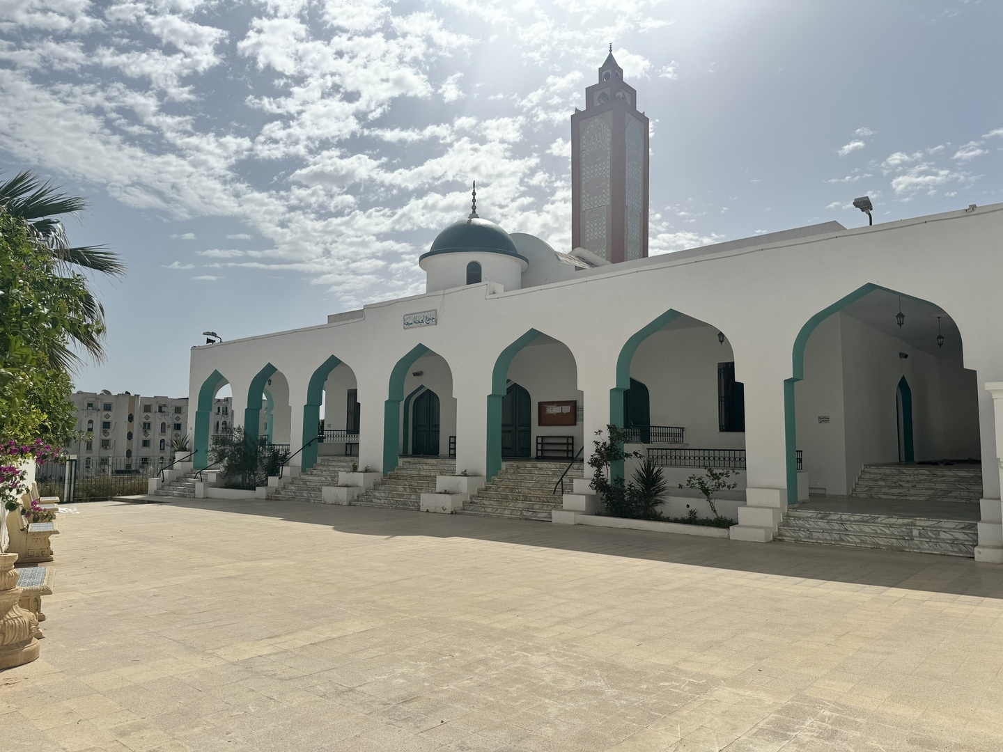 جامع العبادلة السبعة المروج 3