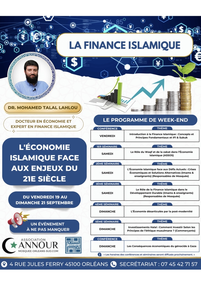 Conférences