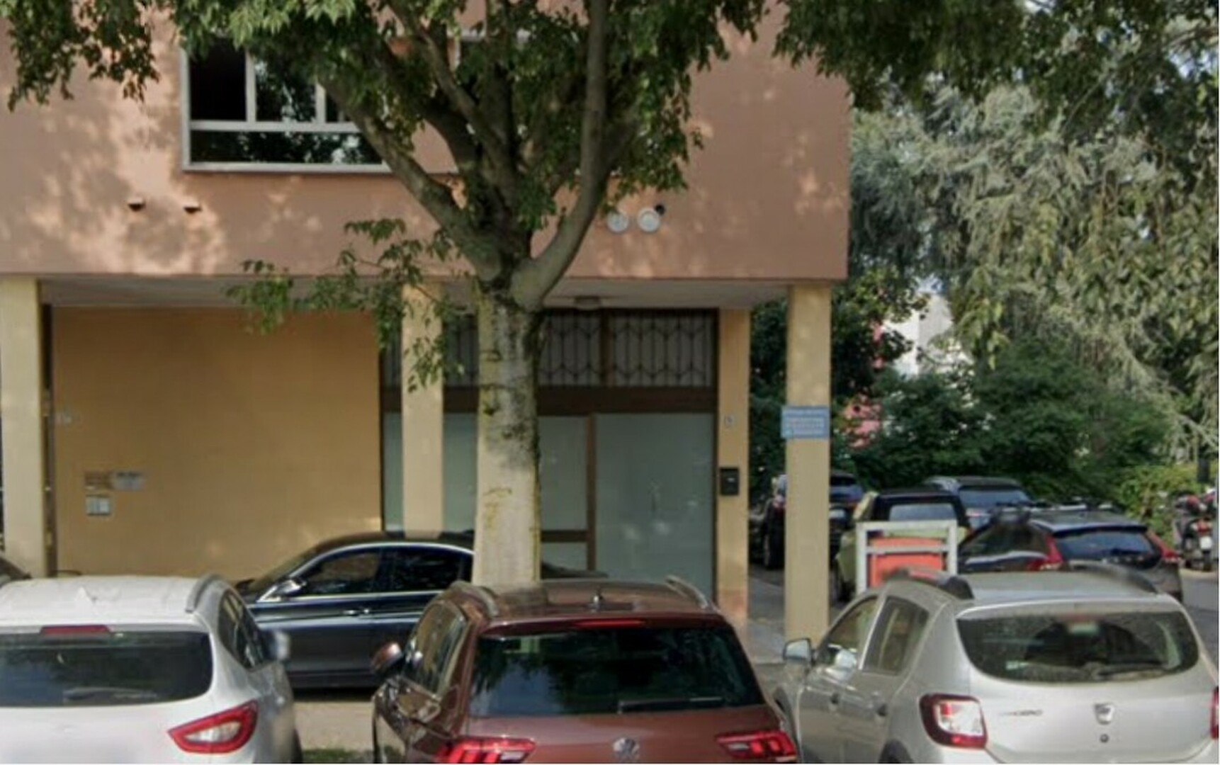La MISERICORDIA A.P.S