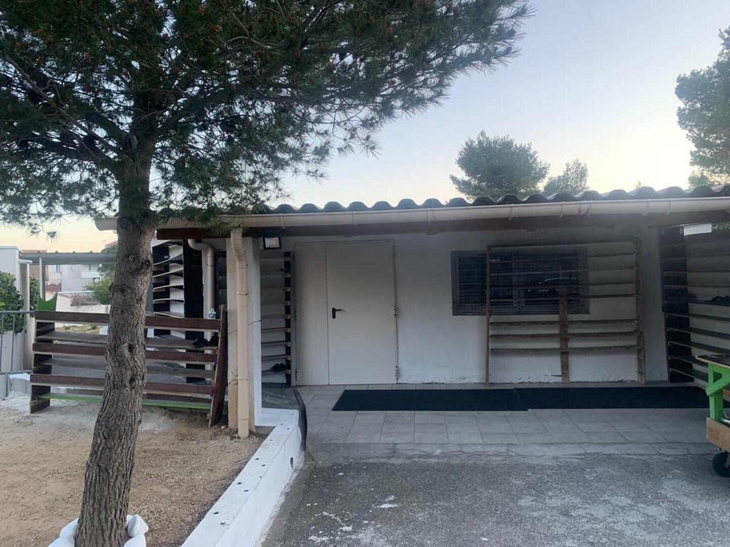 Mosquée Al-Forkane La Cayolle