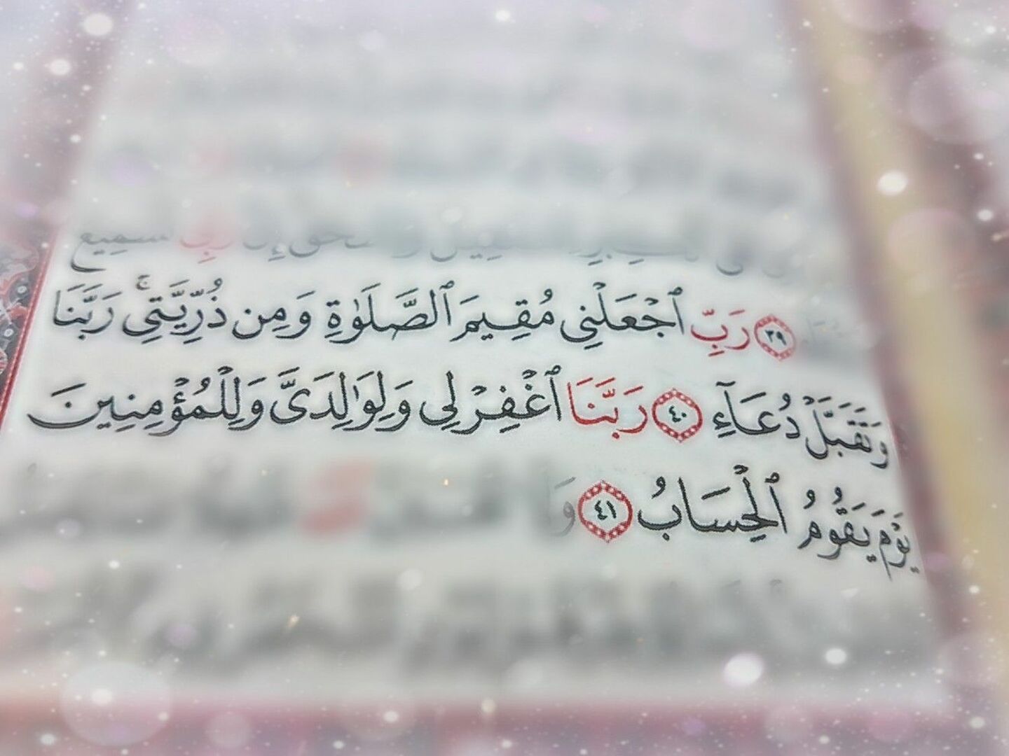 قرآن كريم