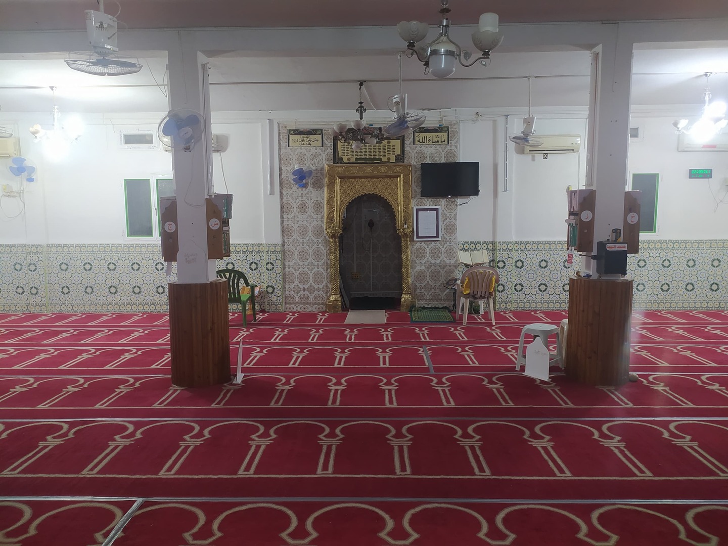 مسجد التوبة