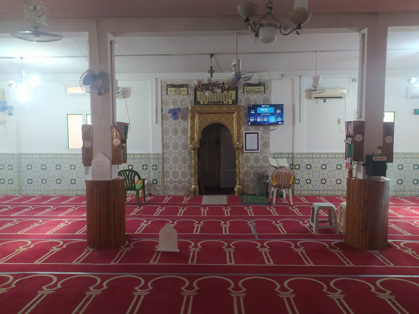 مسجد التوبة