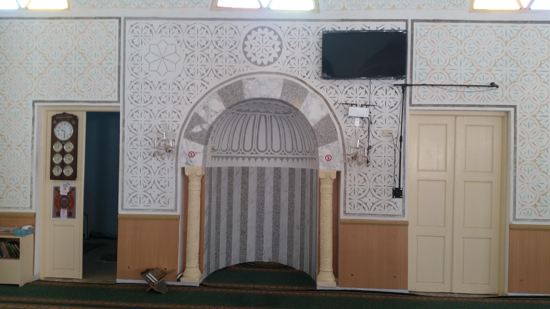 جامع الإمام سحنون