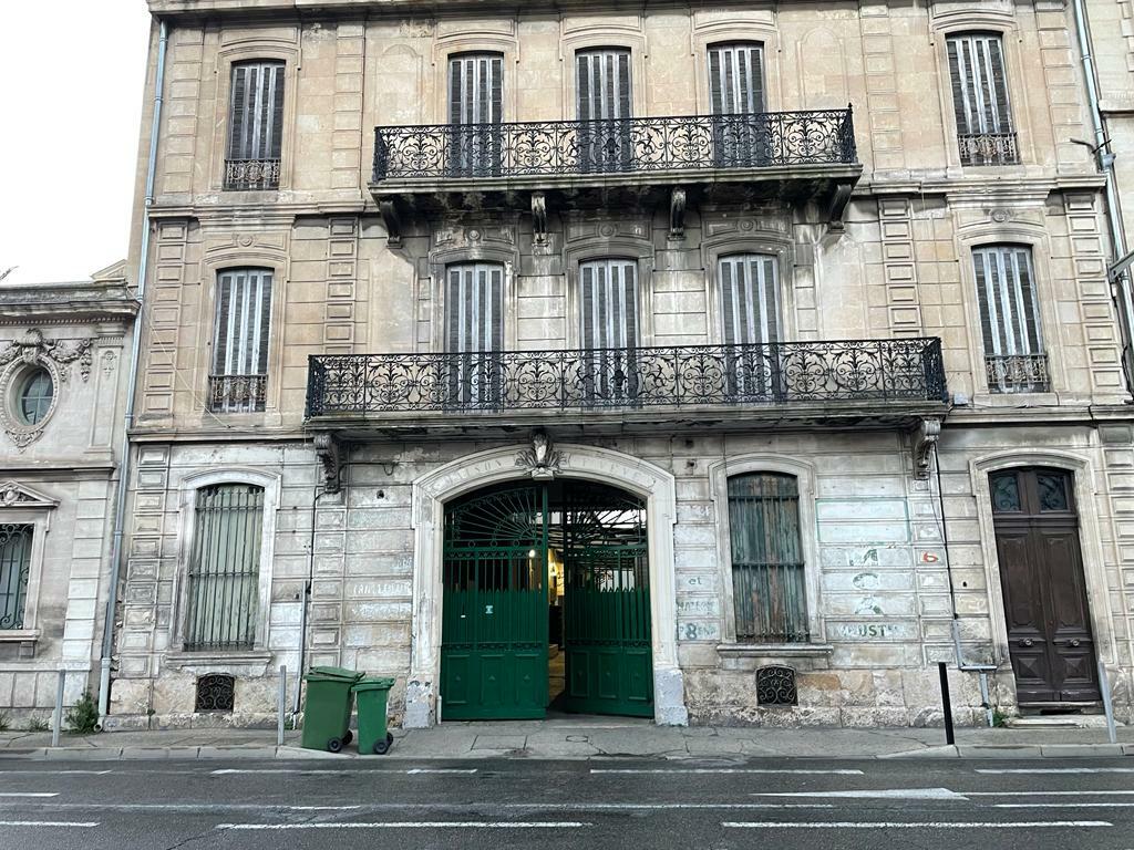 Mosquée de la Miséricorde