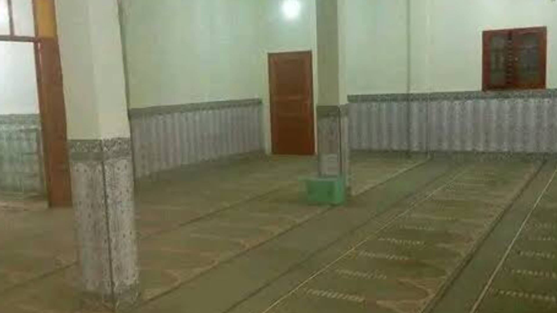 مسجد الفرقان