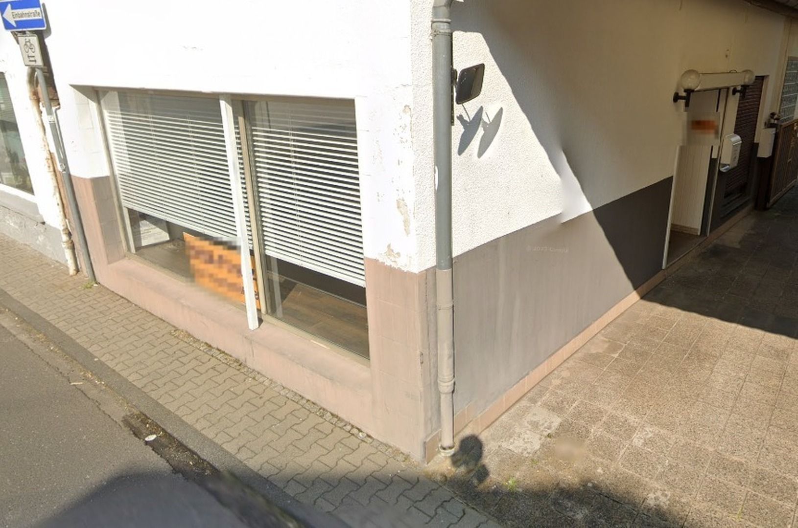 Islamisches Informationszentrum MöWa