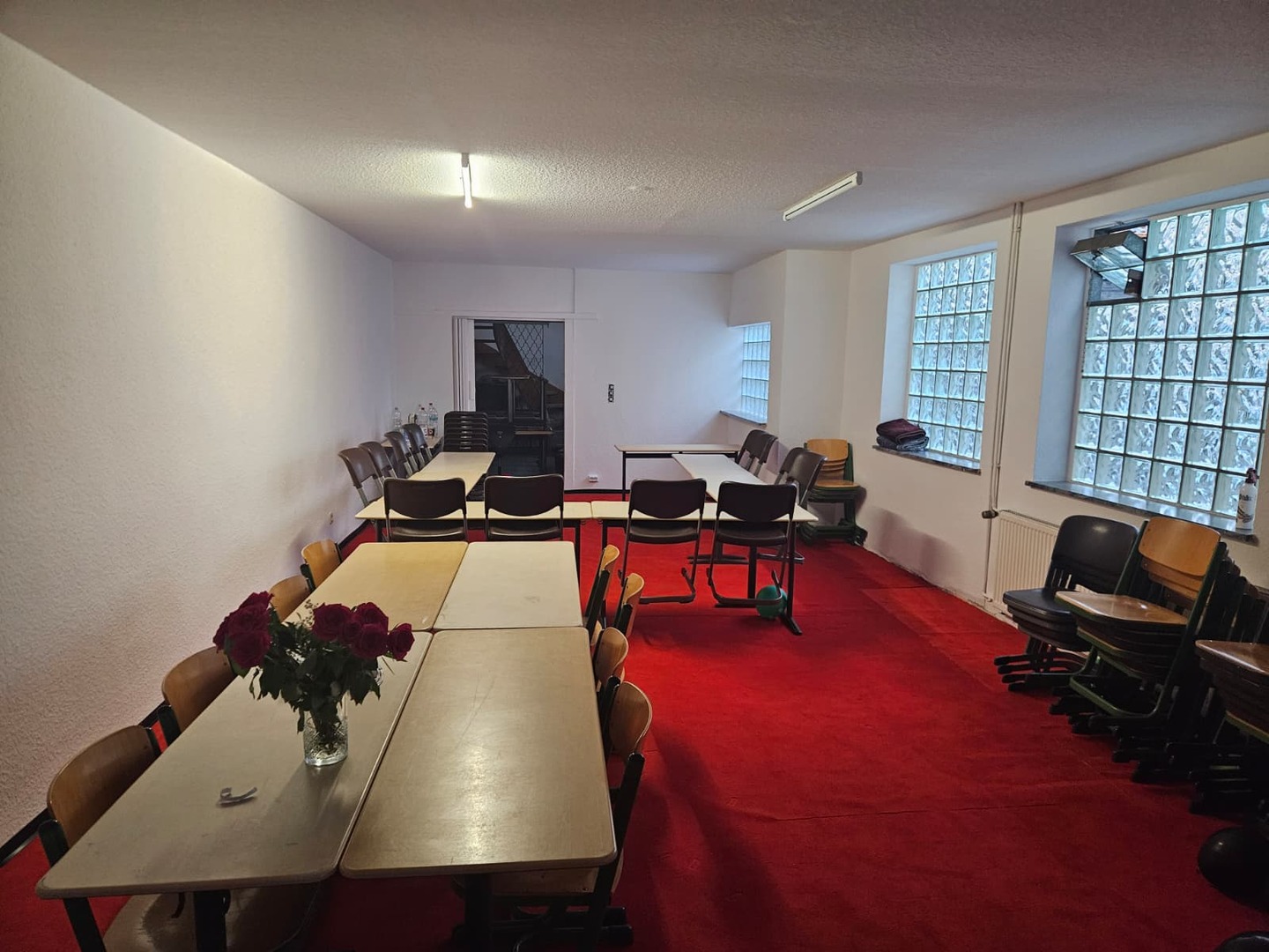 Islamisches Informationszentrum MöWa