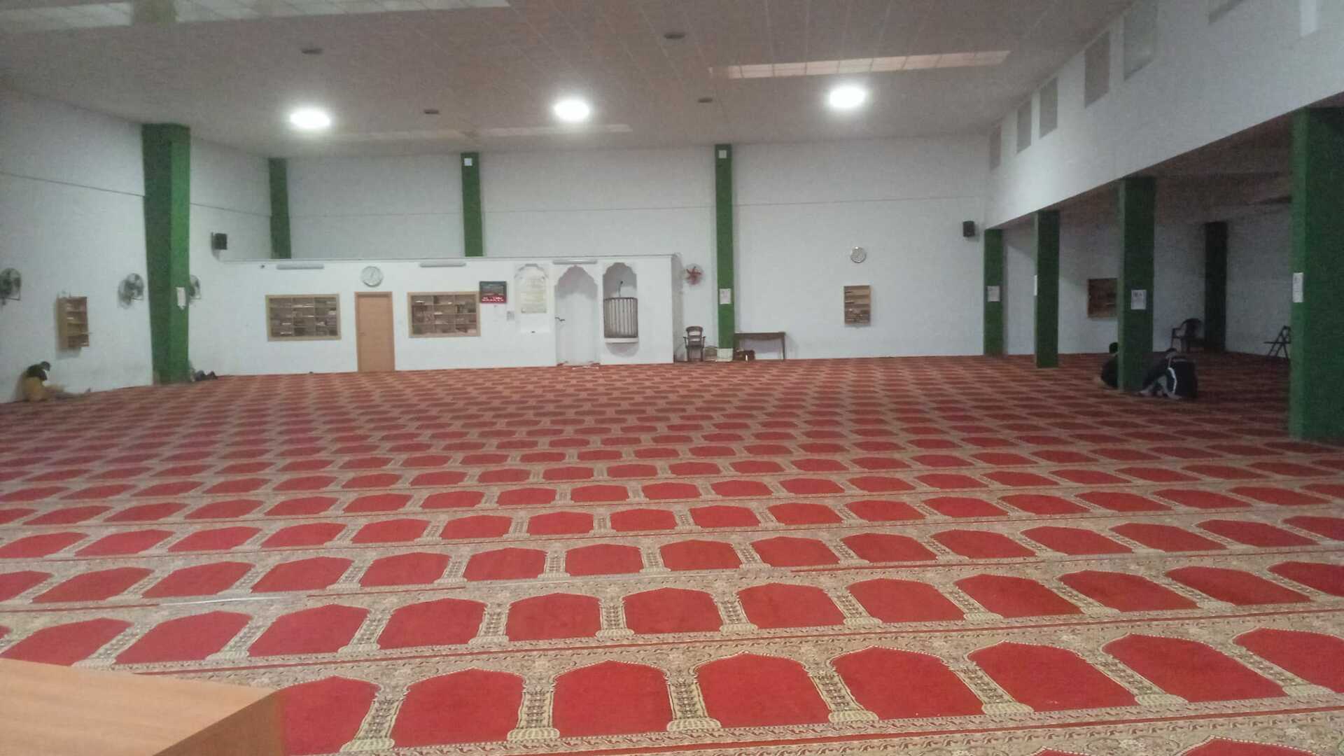 مسجد التقوى