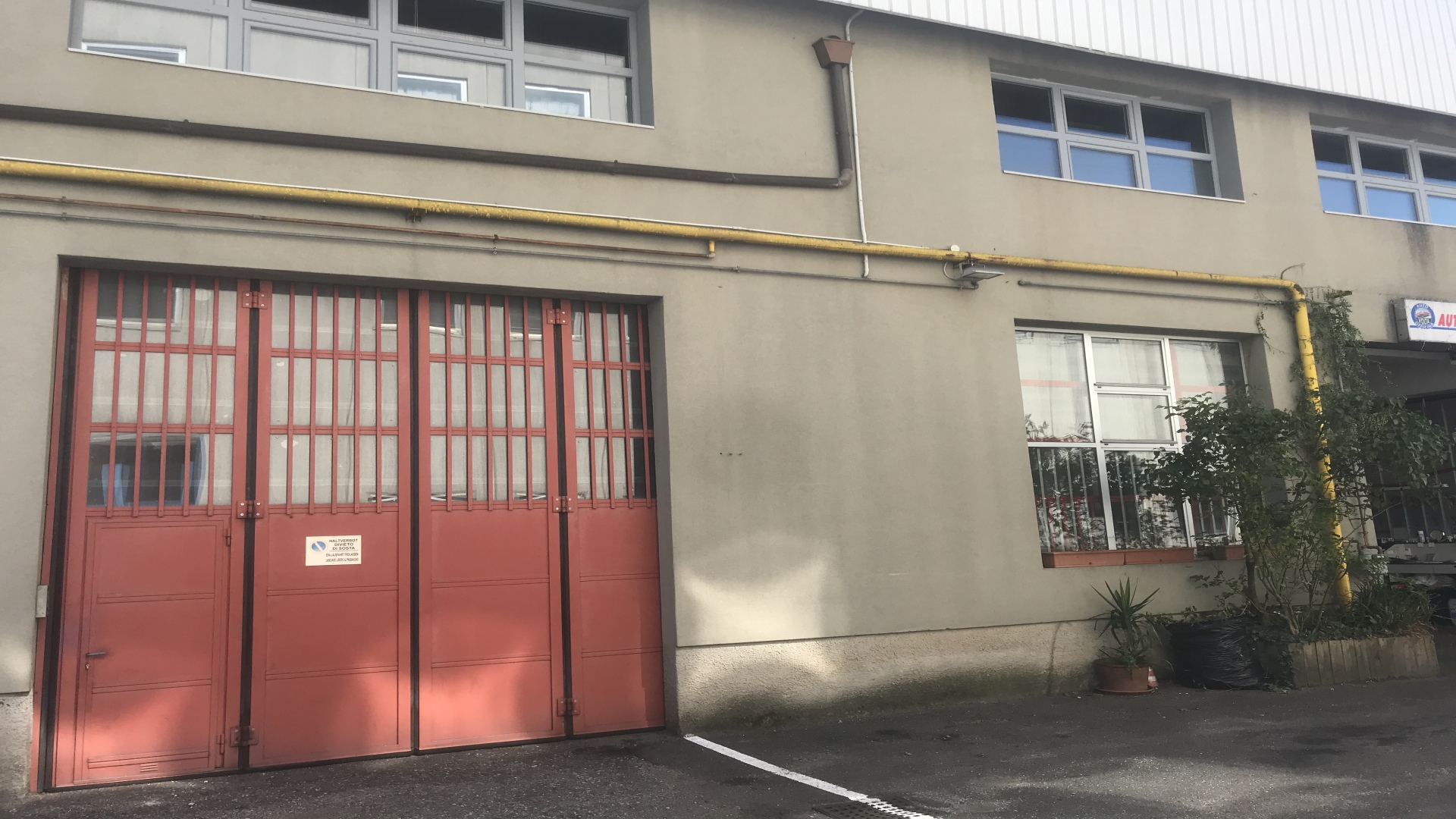 مسجد السلام