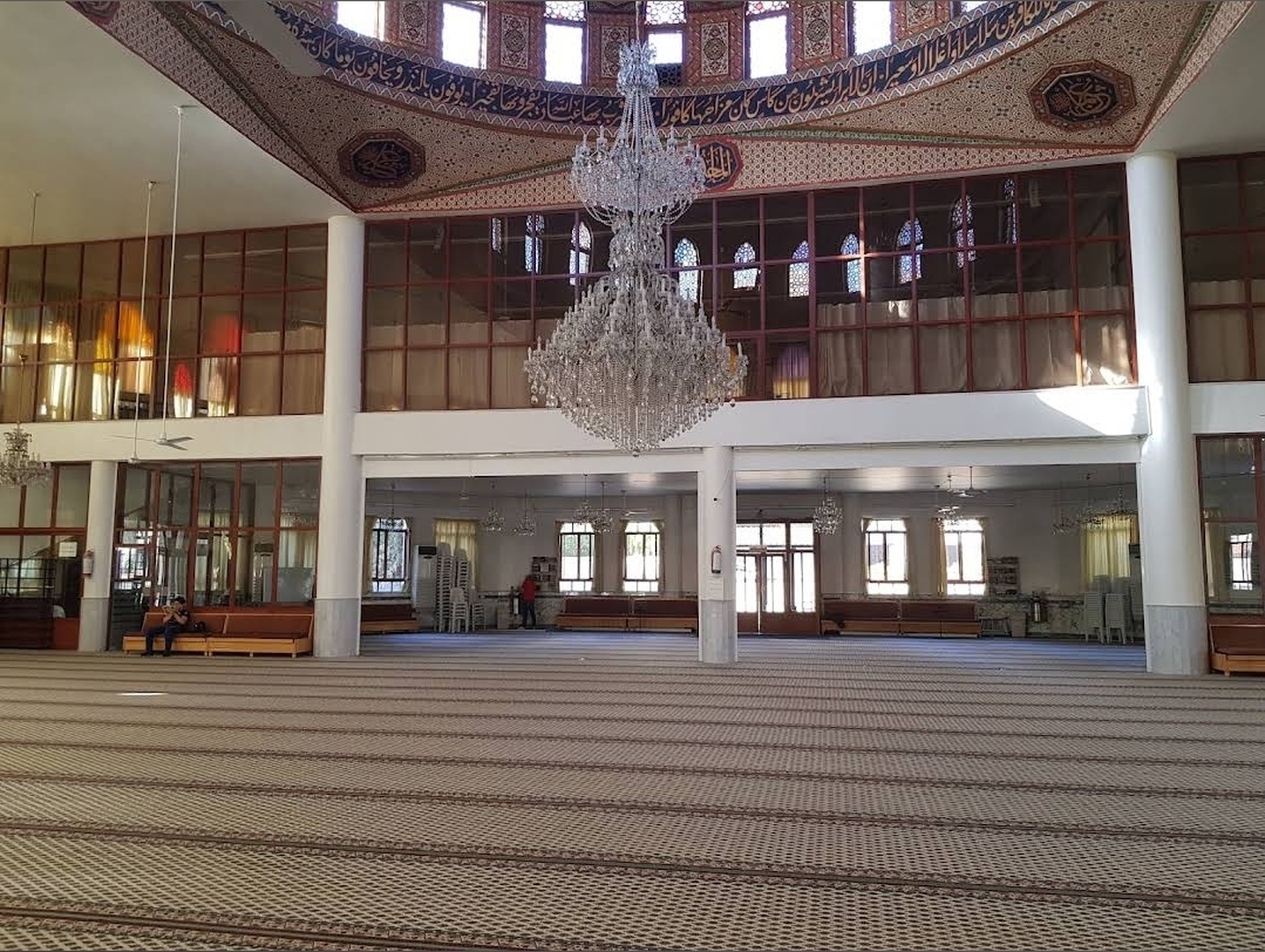 مسجد الإمام الشافعي