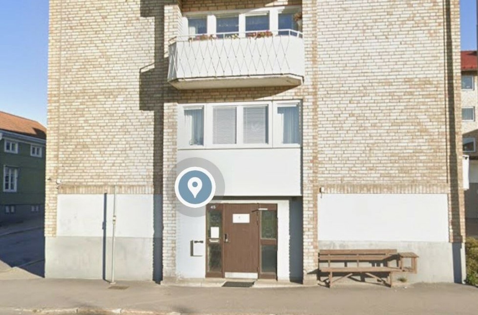 Hudiksvall Moské