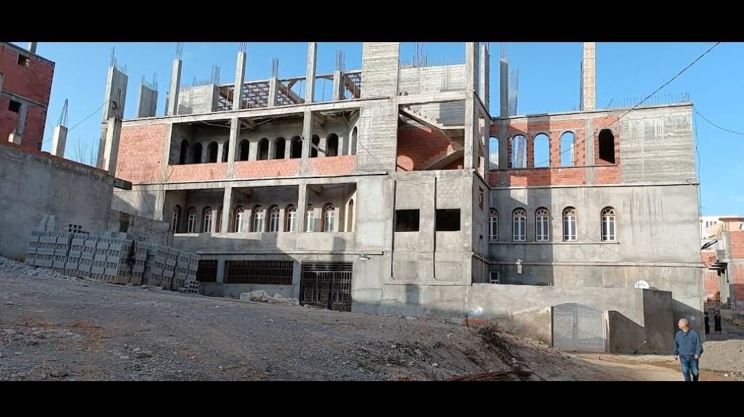 مسجد التقوى