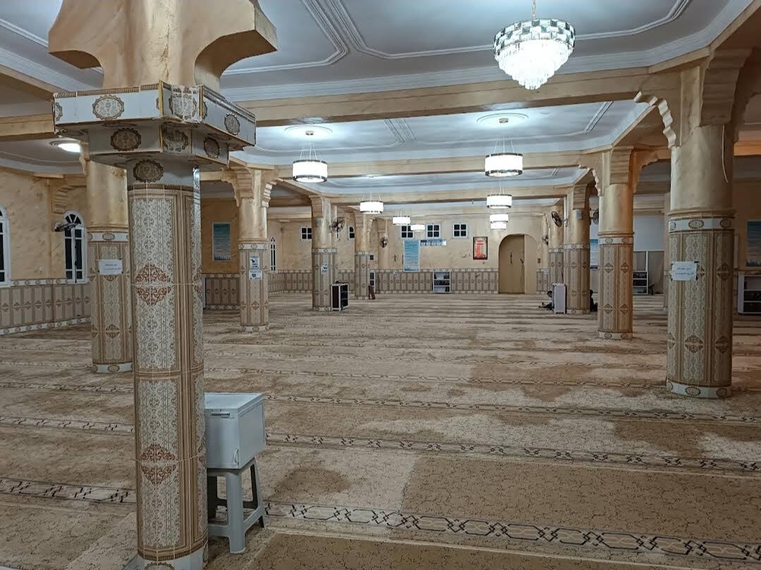 مسجد التقوى