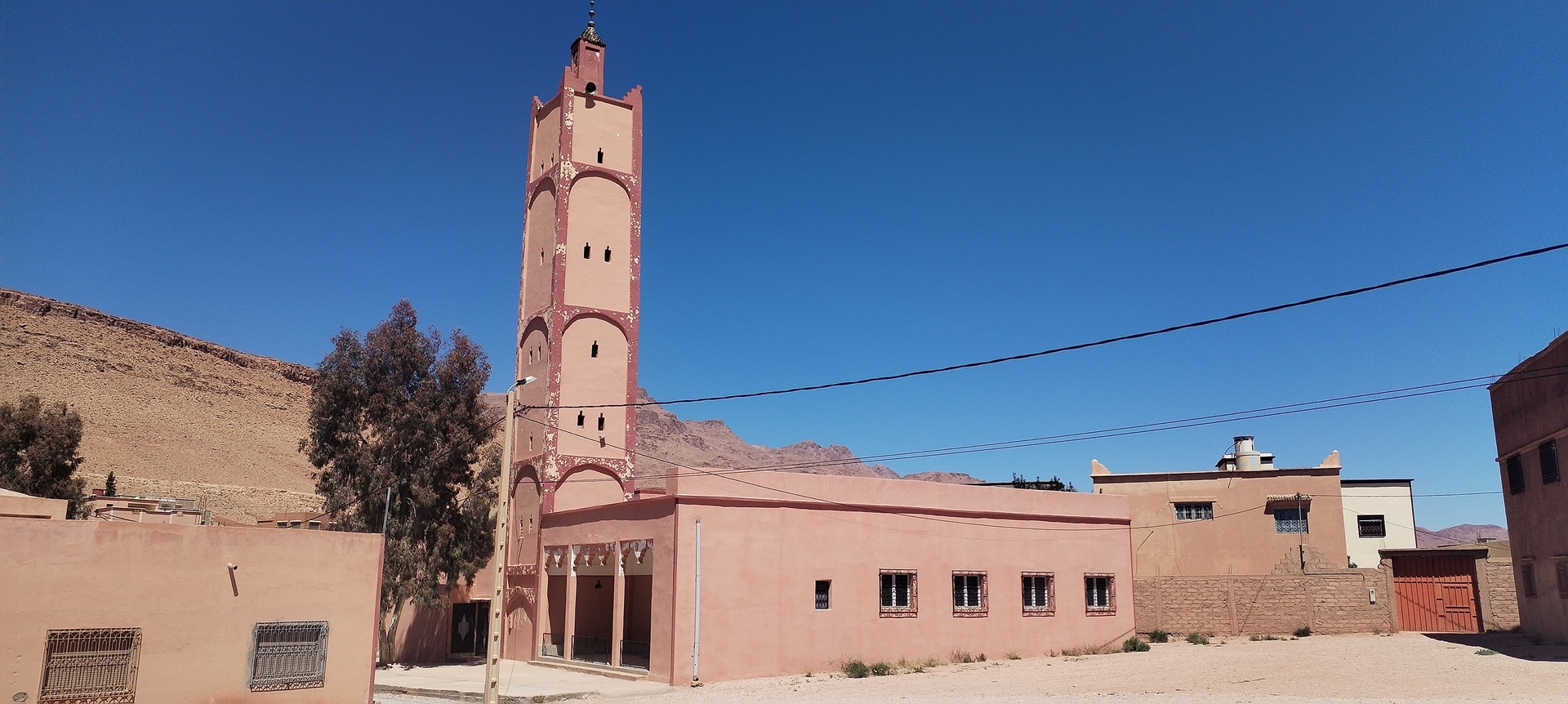 مسجد أسفالو